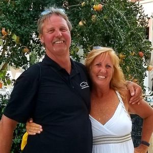 Meet your Posher, Margie